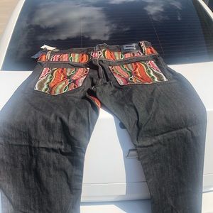 Authentic Coogi Men’s Jeans